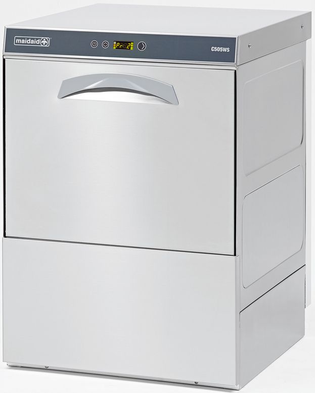 Maidaid C505WS - Dishwasher - Undercounter